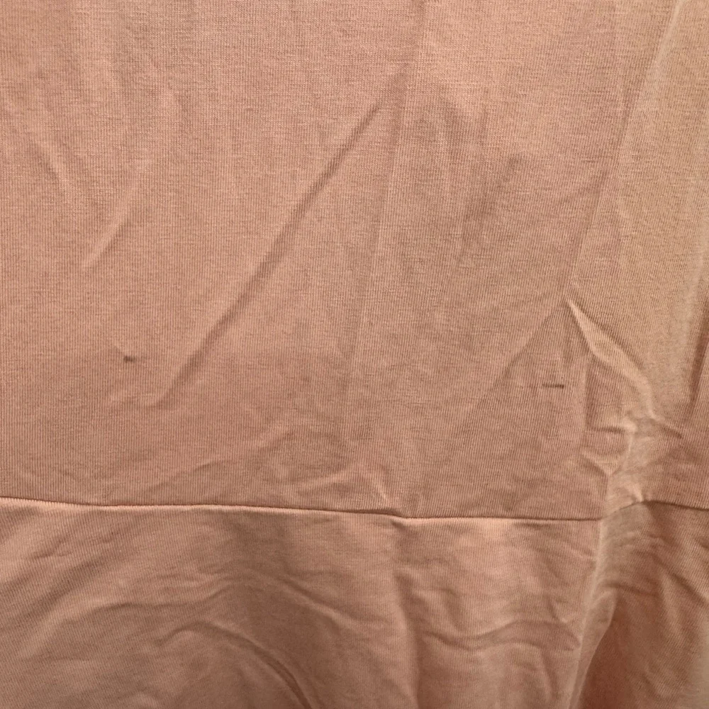 Pact Blush Pink knee length Dress - Picture 4 of 4